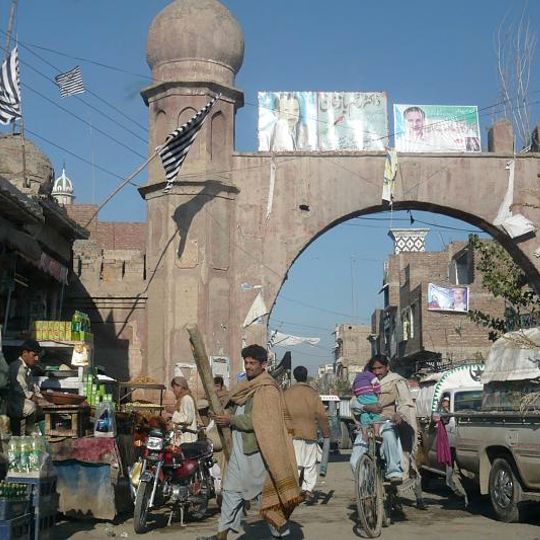 Bannu