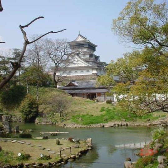 Castello di Kokura
