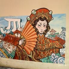 Graffiti