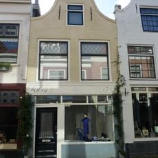 Spaarnwouderstraat 120, Haarlem