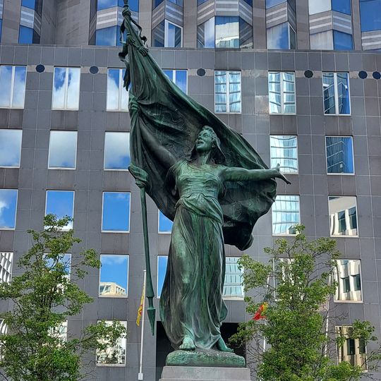 Comunità francofona del Belgio