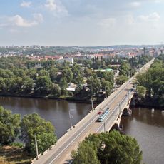 Pont de Libeň
