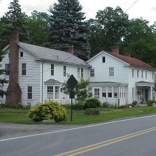 Peters House