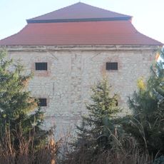 Zemědělský dvůr Ovčín