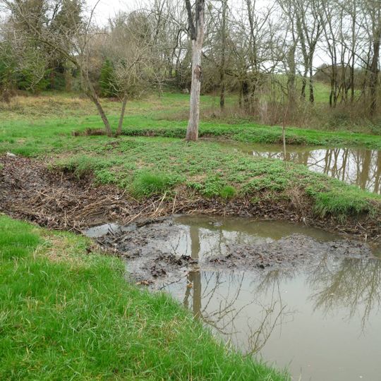 Gouffre de Chez Roby
