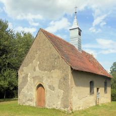 Chapelle Saint-Jean d'Ueberstrass