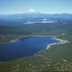 Medicine Lake
