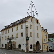 Bürgerspital zum Hl. Geist