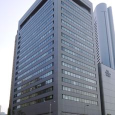 大阪第一生命ビル