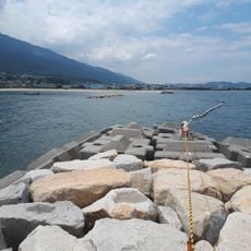 寒川豊岡海浜公園