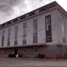 Mineralsvandsfabrikken