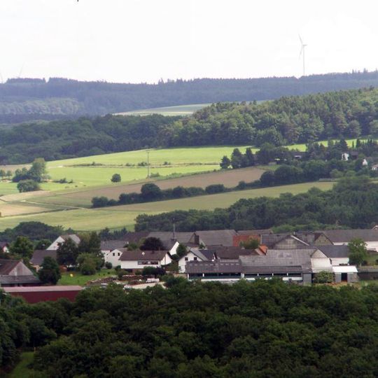 Trierscheid