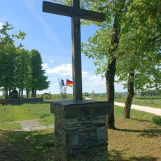 French-German Memorial of the First World War