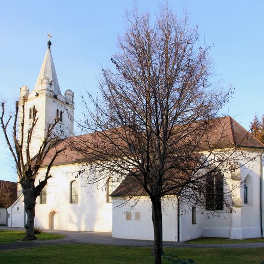 Saint Martin Church