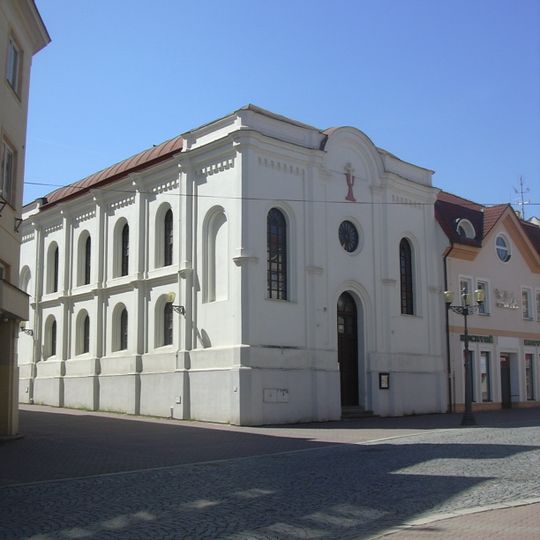 Synagoge