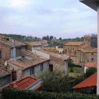 Villa San Giovanni in Tuscia