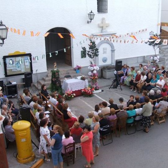 Ermita de las Maravillas
