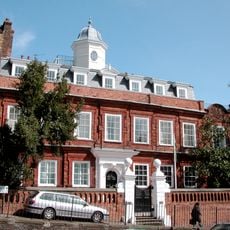 Cromwell House