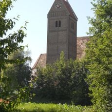 Saint Vitus Church (Gempfing)