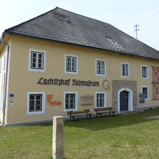 Talmuseum Lachitzhof