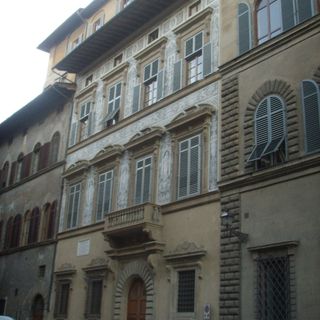 Palazzo Nasi