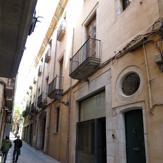 Casa Heras de Puig