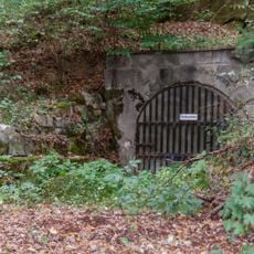 Felsenkeller Prethalmühle