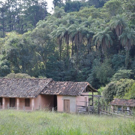 São José da Lapa