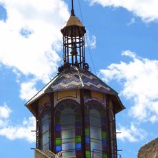 Temple de la Reparació