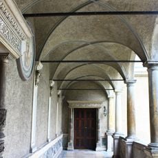 Gołuchów Castle
