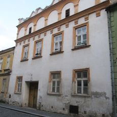 Velká Mikulášská 5