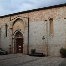 San Francesco