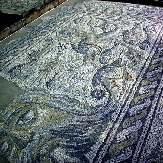 Museo archeologico nazionale di Luni