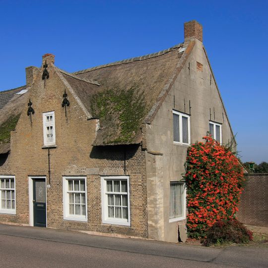 Noldijk 181, Barendrecht