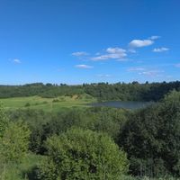 Луговское сельское поселение