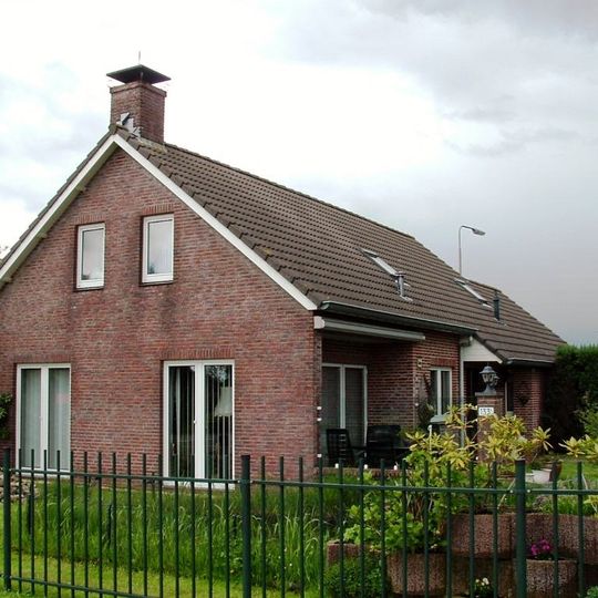 Beulakerweg 133A,  8355AG  Giethoorn