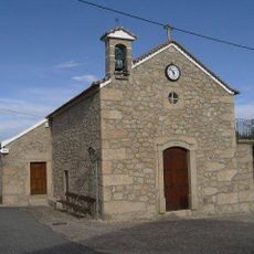 Capela do Divino Espirito Santo