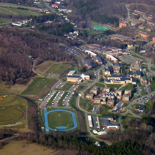 Alfred State College