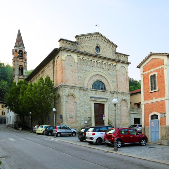 Chiesa di Santa Lucia