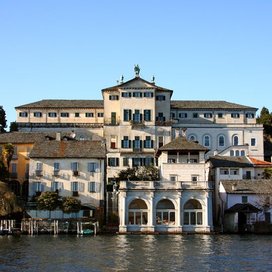 Mater Ecclesiae Abbey