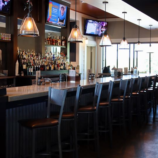 Conrad's Seafood Restaurant