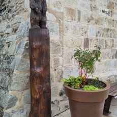 Sculpture