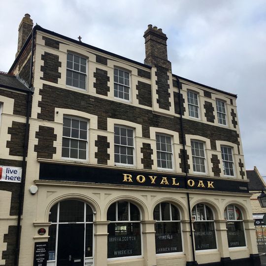 Royal Oak