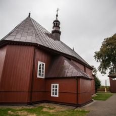 Zespół kościoła Przemienienia Pańskiego