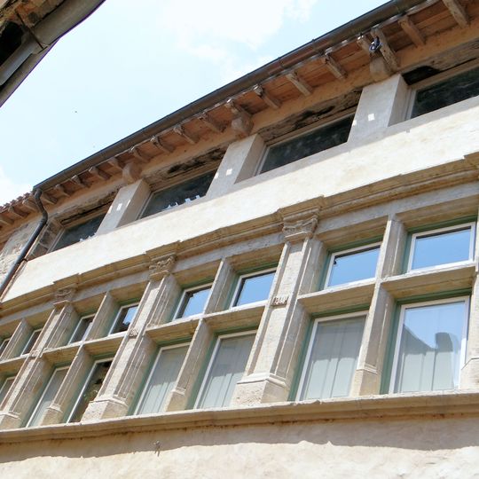 Maison de l'Ave-Maria