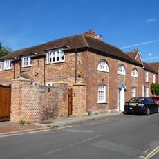 18 And 18A, South Street