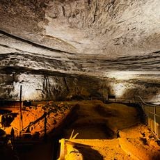 Parc national de Mammoth Cave