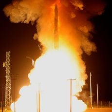320th Missile Squadron