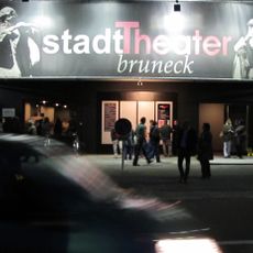 Stadttheater Bruneck