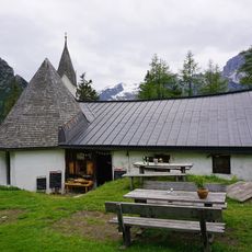 Sankt Magdalena im Gschnitztal